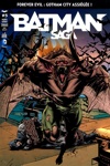 Batman Saga Hors S�rie n&ordm;5