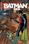 Batman Saga Hors S�rie n&ordm;6