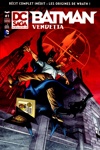 DC Saga Pr�sente n&ordm;1