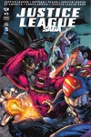 Justice League Saga n&ordm;3