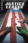 Justice League Saga n&ordm;5