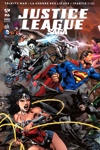 Justice League Saga n&ordm;6