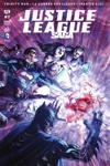 Justice League Saga n&ordm;7