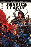 Justice League Saga n&ordm;8