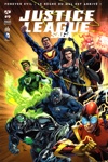 Justice League Saga n&ordm;9