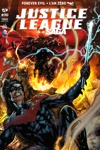 Justice League Saga n&ordm;10