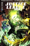 Justice League Saga n&ordm;11