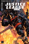 Justice League Saga n&ordm;12