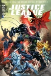 Justice League Saga n&ordm;14