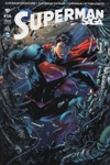 Superman Saga - 1 - Couverture A