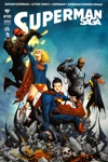 Superman Saga nº10