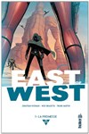 Urban Indies - East of West 1 - La promesse