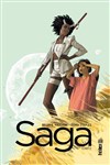 Urban Indies - Saga 3