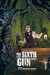 Urban Indies - The sixth gun 2 - A la crois�e des chemins