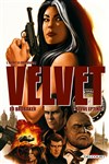 Velvet - 1 - Avant le cr�puscule