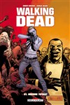 Walking Dead - 21 - Guerre totale