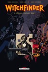 Witchfinder - Perdu corps et �me