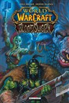 World of Warcraft - Bloodsworn n&ordm;1