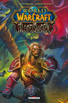 World of Warcraft - Bloodsworn n&ordm;2