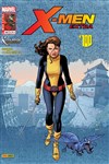 X-Men Extra - 100 - L'Ombre et la Flamme