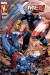 X-Men Extra - 103 - Au c�ur de la tornade