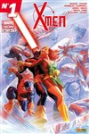 X-Men (Vol 4) - 18 - La T�te dans les �toiles