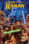 100% Star wars - Kanan 1 - Le dernier Padawan