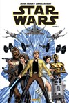 100% Star wars - Star Wars 1 - Skywalker passe � l'attaque