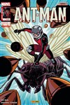 Ant-man - 1 - Travail de fourmi