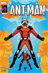 Ant-man - 2 - Une corv�e de plus