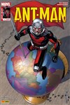 Ant-man - 3 - Successeur