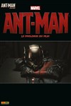 Ant-man - Hors Serie - 1 - Le prologue du film