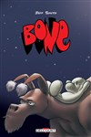 Bone - Int�grale Noir et Blanc