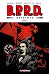 BPRD Origines - 1946-1947