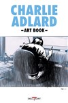 Charlie Adlard - Art Book - Charlie Adlard - Art Book