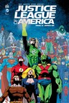 Dc Classiques - Justice League of America - Tome 0 Ann�e un