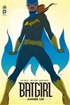 DC Deluxe - Batgirl - Ann�e un