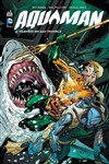 DC Renaissance - Aquaman 4 - Temp�te en eaux troubles
