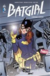 DC Renaissance - Batgirl - Tome 1 - Bienvenue � Burnside
