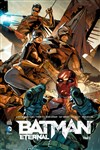 DC Renaissance - Batman Eternal Tome 2