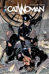 DC Renaissance - Catwoman - Tome 4 - La main au collet