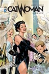 DC Renaissance - Catwoman - Tome 5 - Course de haut vol