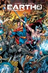 DC Renaissance - Erath 2 - Tome 1 - Rassemblement