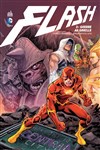 DC Renaissance - Flash - Tome 3 - Guerre au gorille