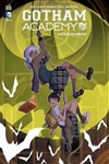 DC Renaissance - Gotham Academy 1 - Le secret des Cobblepot
