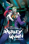 DC Renaissance - Harley Quinn - Tome 1 - Compl�temen marteau