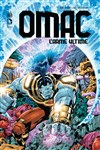 DC Renaissance - Omac - L'Arme ultime 1