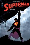 DC Renaissance - Superman l'homme de demain - Tome 1 - Ulysse