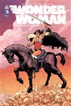 DC Renaissance - Wonder Woman - Tome 5 - Chair de ma chair