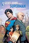 DC Signatures - Geoff Johns pr�sente Superman 6 - Origines secr�tes